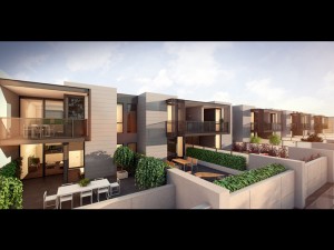 Vantage Apartments in Highett with Bayside Lifestyle