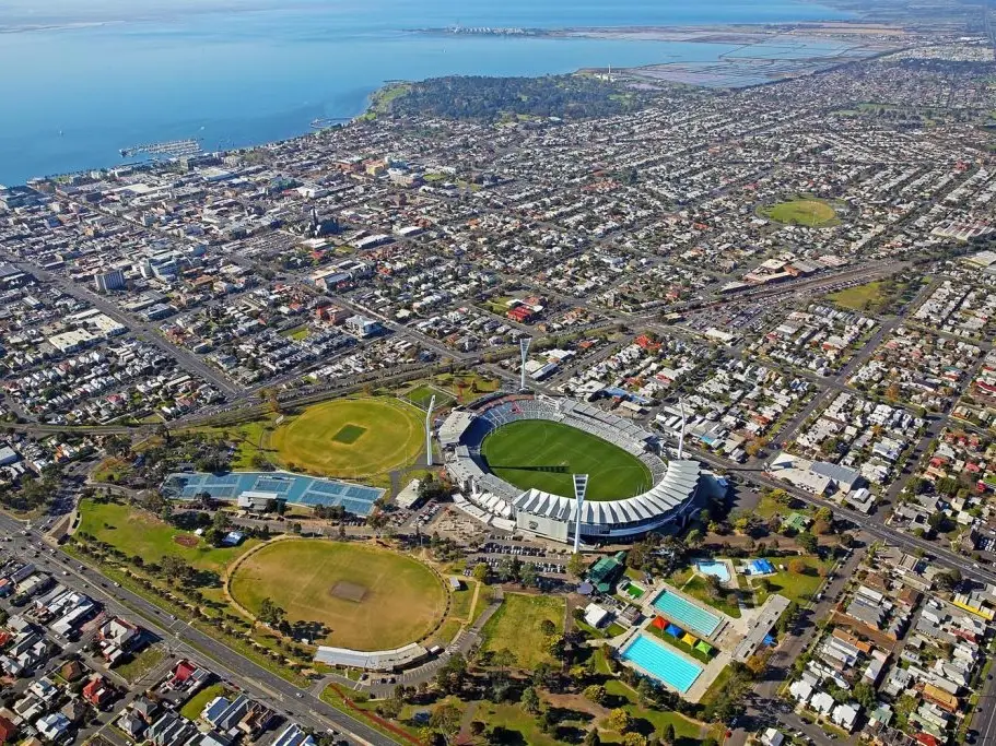 Find investment property in Geelong