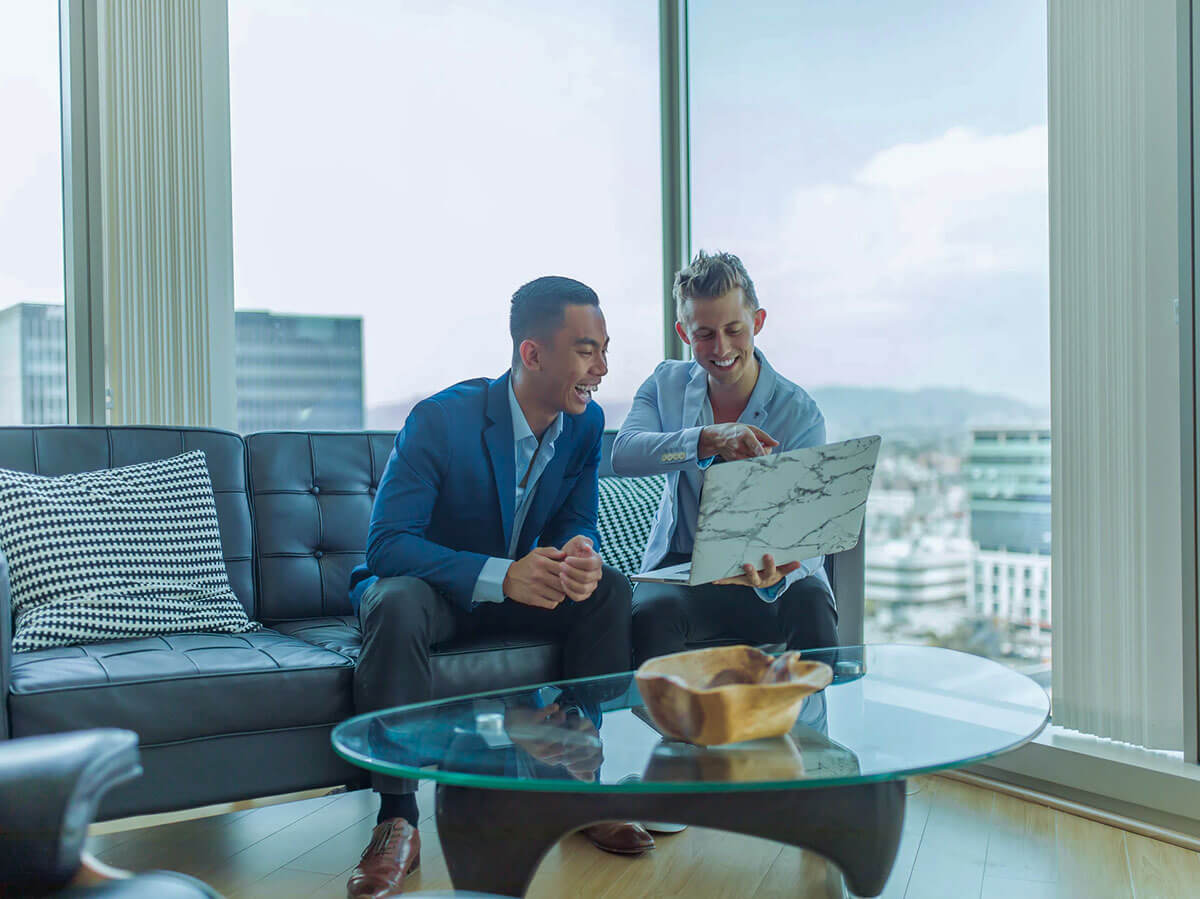 investment property advisors