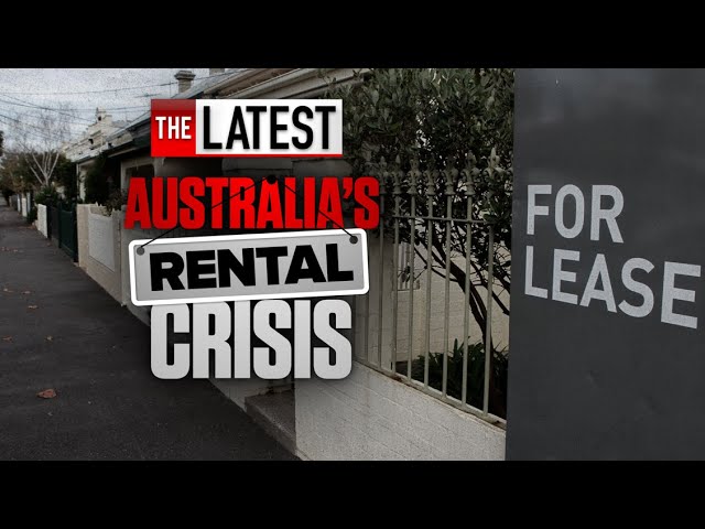 Melbourne’s Rental Market Has Hit Breaking Point — Smart Investors Are Stepping In australian rental crisis