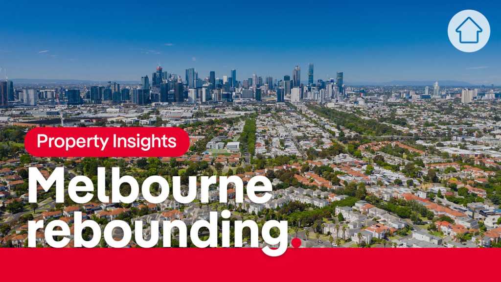 Melbourne Property Market 2026: Rising Sales, Low Vacancy and Strong Capital Growth Ahead melbourne housing market rebound 2025